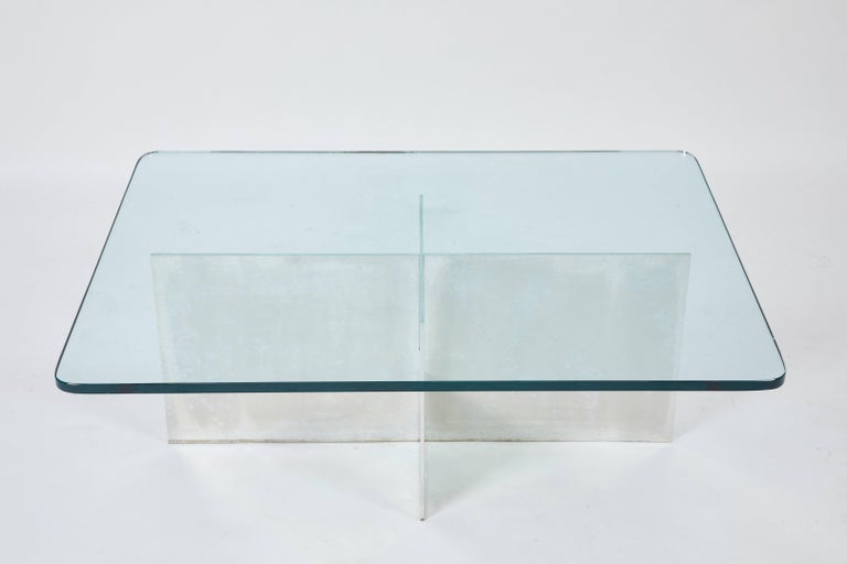 Coffee Table By Paul Mayen For Habitat For Sale At 1stdibs