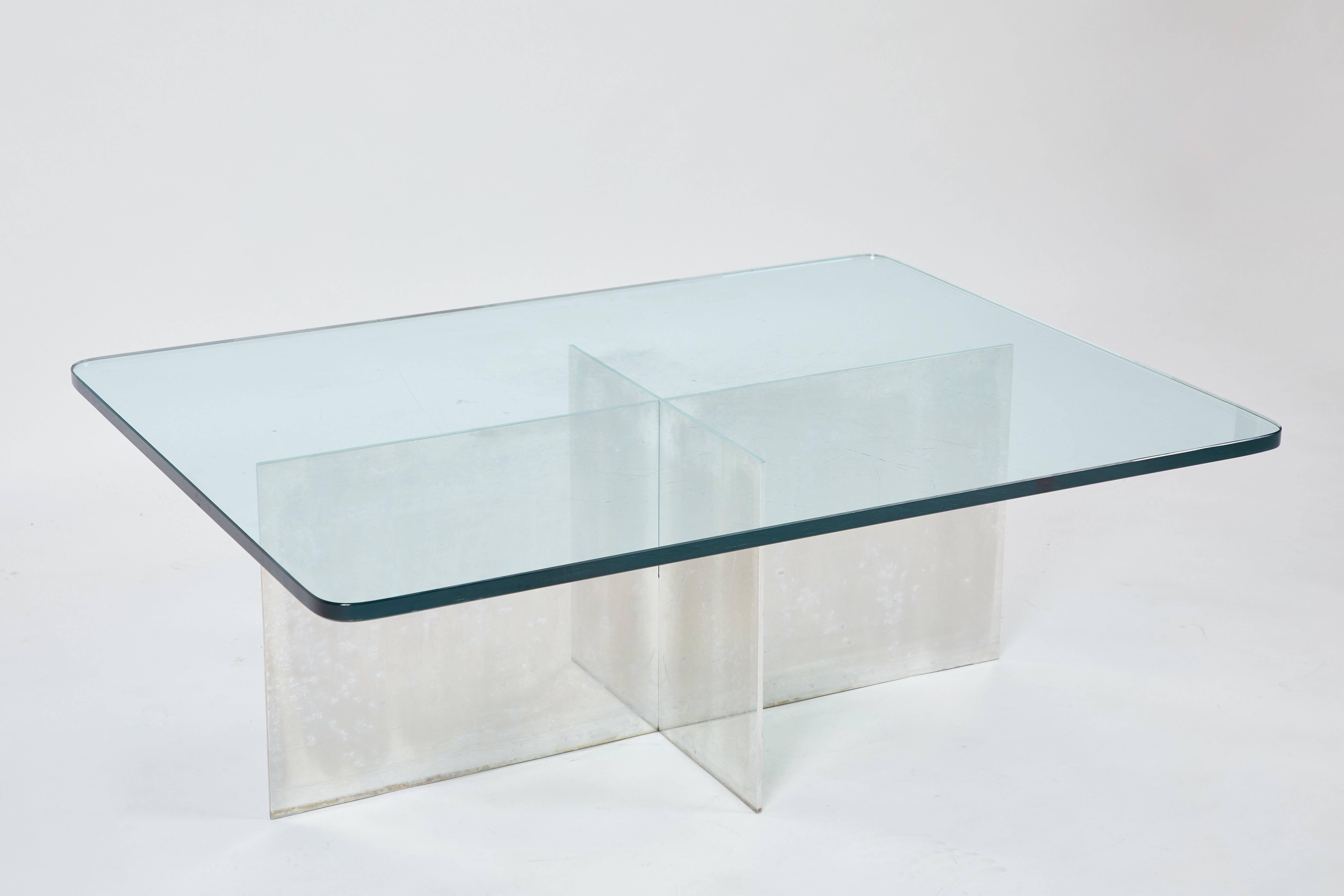 Modern Coffee Table by Paul Mayen for Habitat