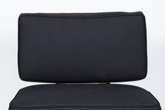 Frank Lloyd Wright Geometric Side Chair