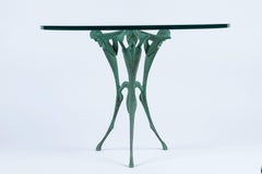 Tavolo "Satiro" di Dan Johnson