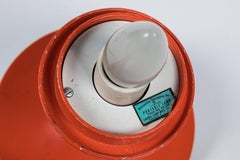 Table Lamp by Bill Curry