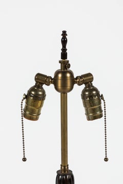 Lámpara de mesa Just Andersen