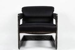 Lou Hodges Lounge Chair