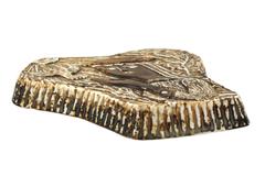 Rörstrand Sweden Ceramic Wall Hanging by Gunnar Nylund