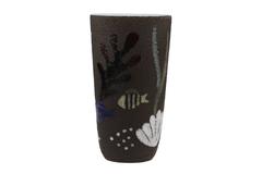 Anna-Lisa Thomson Design Swedish Ceramic Upsala-Ekeby Keramik Vase