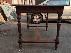 Wooden Table