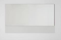 Large clear Mirror - Ida Mirror Collection Contemporary Rectangle