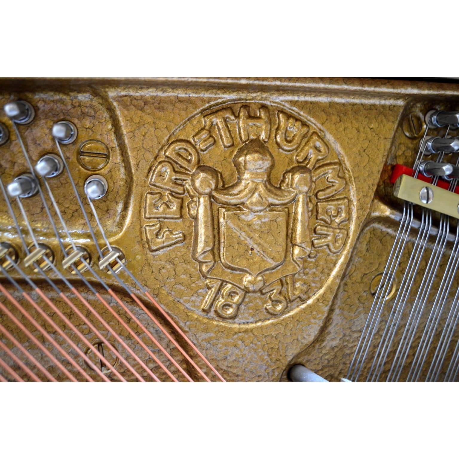 thurmer piano price