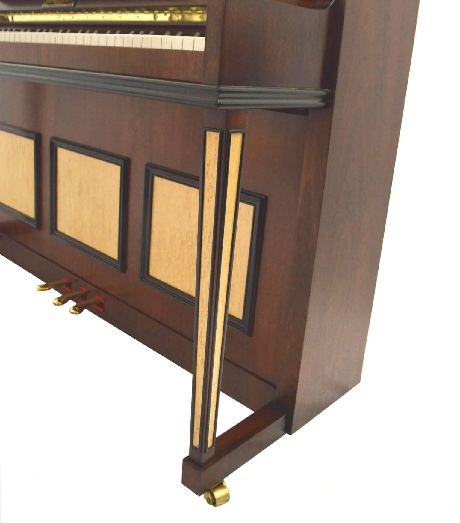 steingraeber piano for sale