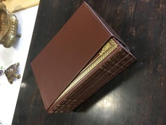 'La Divina Commedia' Dante Alighieri 1861 Gustavo Doré Four Volume