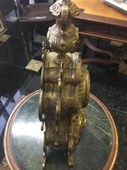 This is a Fantastic Louis XV Mantel Clock