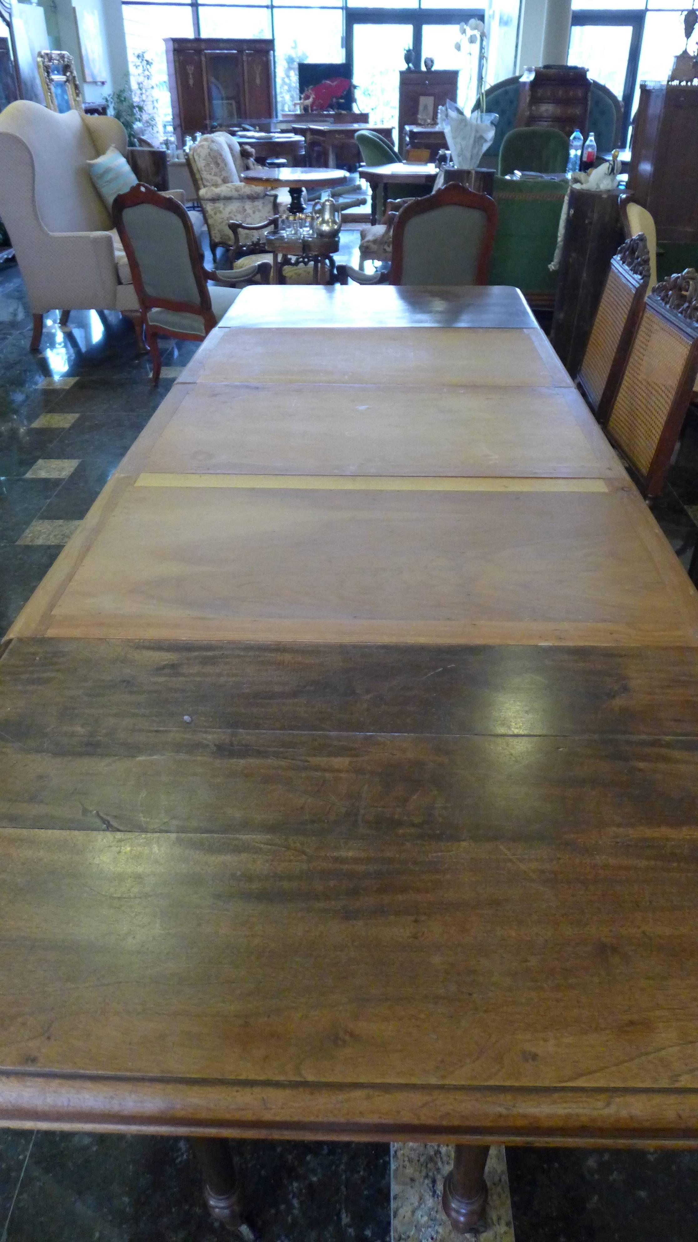 oak table for sale