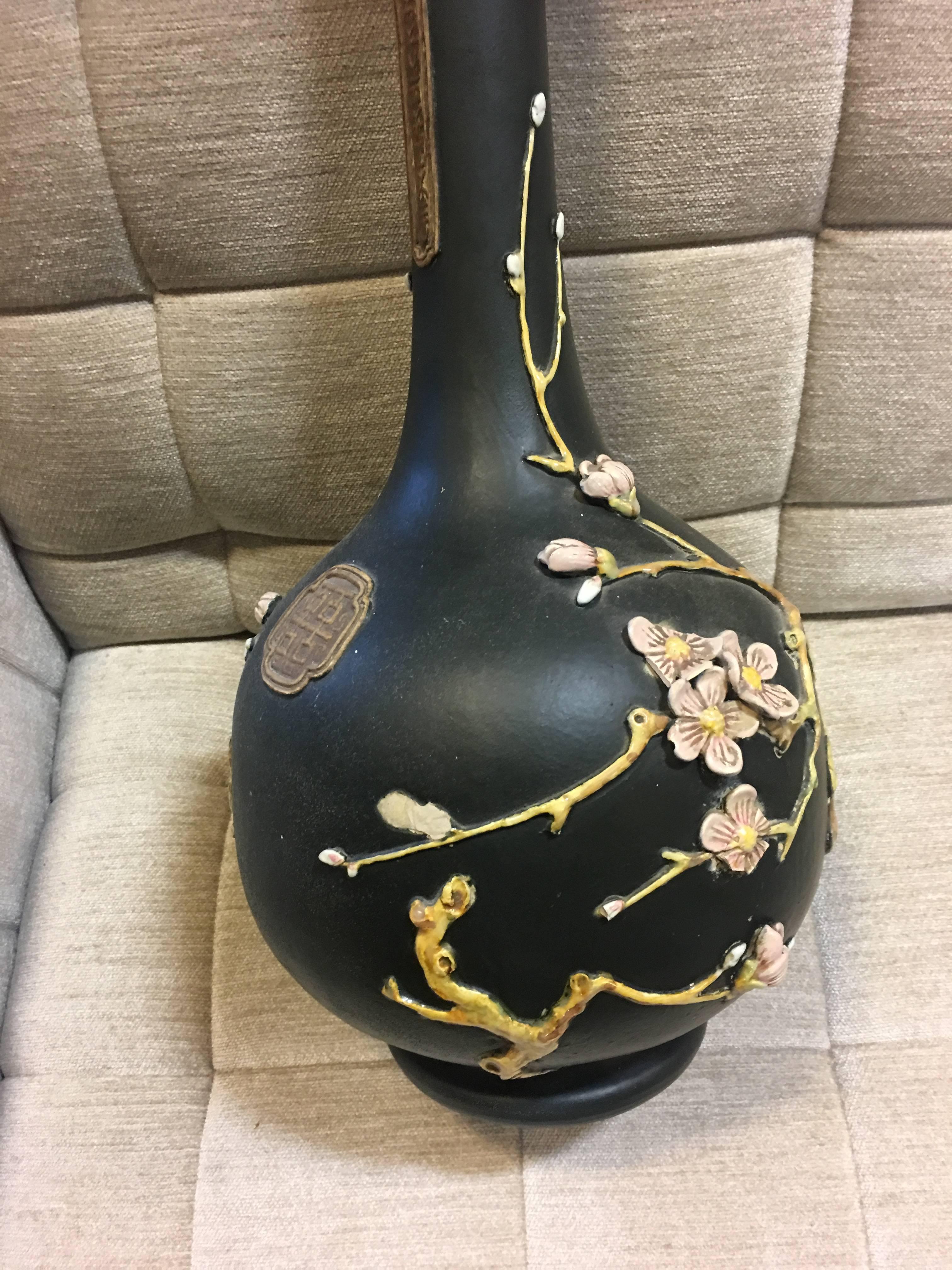 chinese style vases