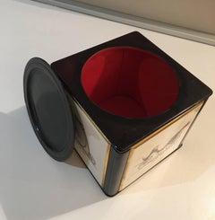 Peugeot Frères Coffee Cars Box