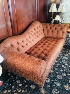 Canapé de salon italien du XXe siècle par Provasi