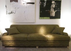 Maison Jansen Sofa, 1960s