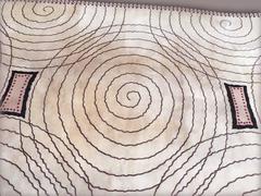 Rug, 20th Century, Art Deco Period by Jacques-Emile Ruhlmann