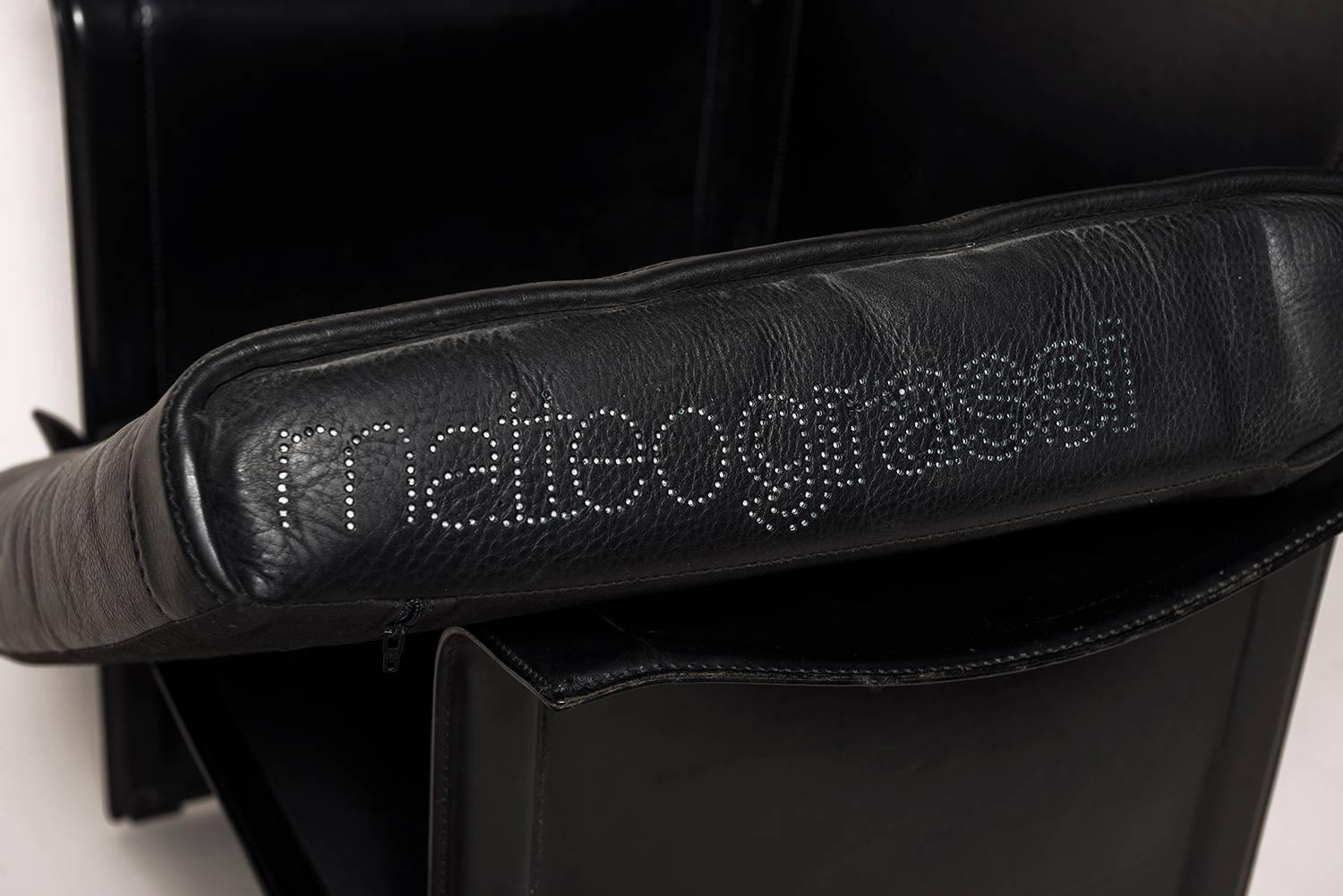 matteograssi chair