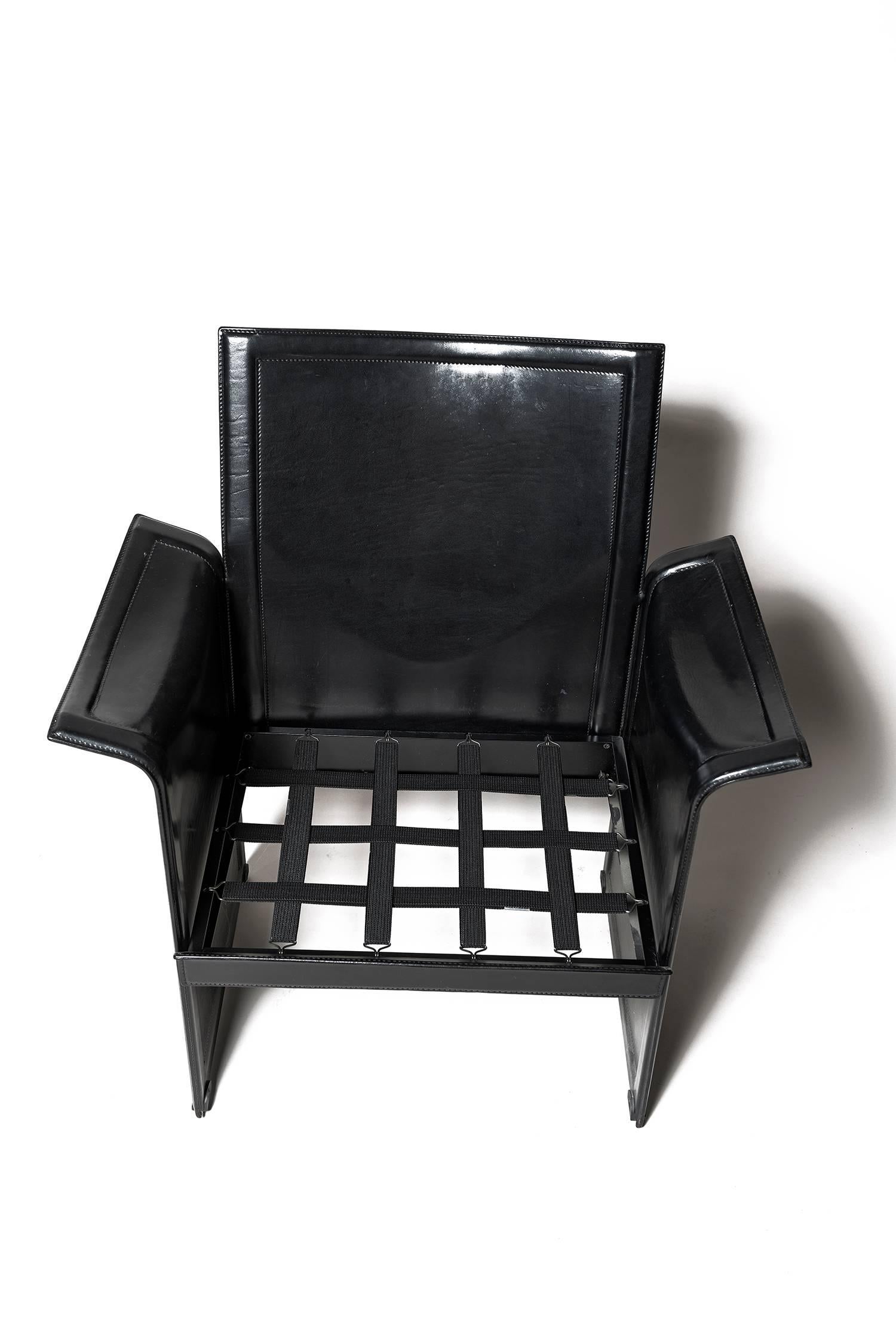 matteo grassi chair