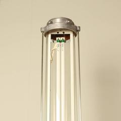 Industrial Floor Lamp Apollo