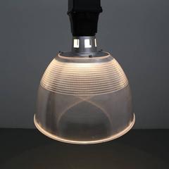 Philips Plexiglass Pendant Light