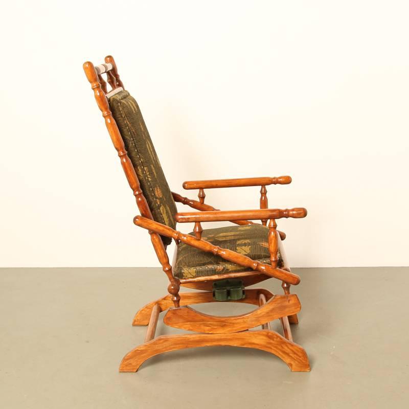 Eastlake platform rocker value sale