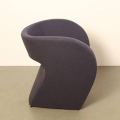 Moroso Victoria and Albert Chair