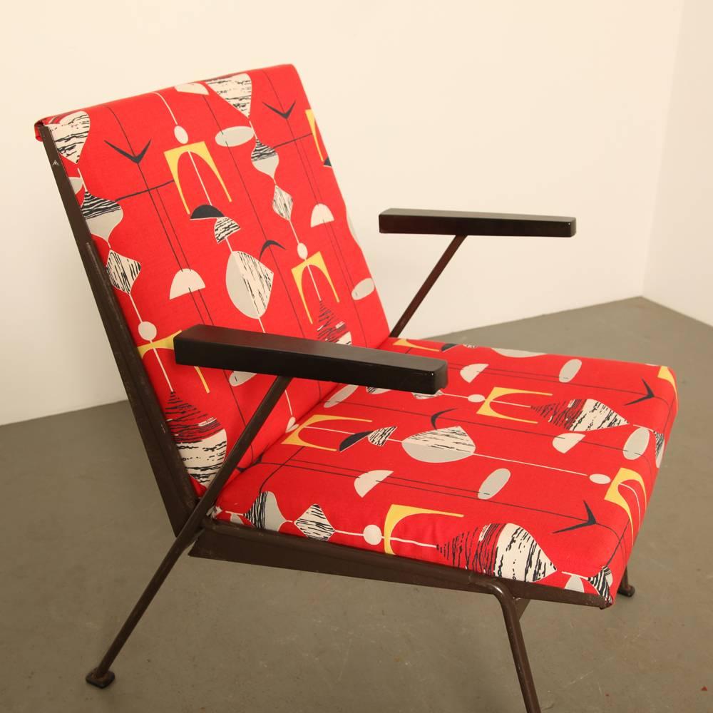 Rietveld Oase Chair 1