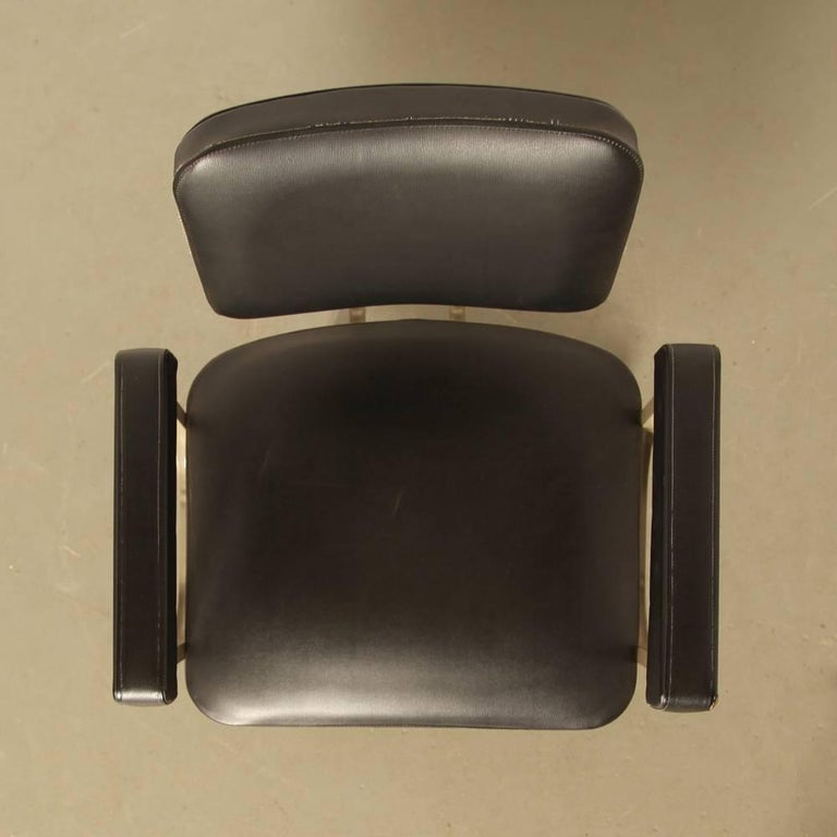 Okamura Office Chair For Sale at 1stDibs | japanese office chairs, okamura  chair, japanese desk chair