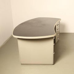 Gispen President Desk PR 7772