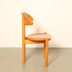 Ansager Mobler Chair