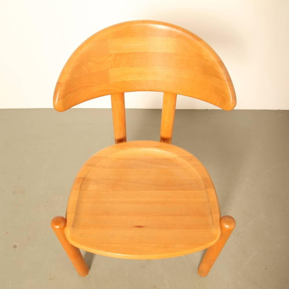 Ansager Mobler Chair For Sale 1