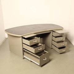 Gispen Presidents Desk PR 7772