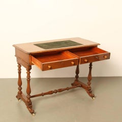 Writers Desk Handyman Deluxe