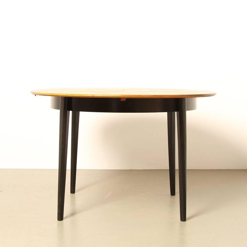 Dutch TB-35 Table by Cees Braakman for UMS Pastoe