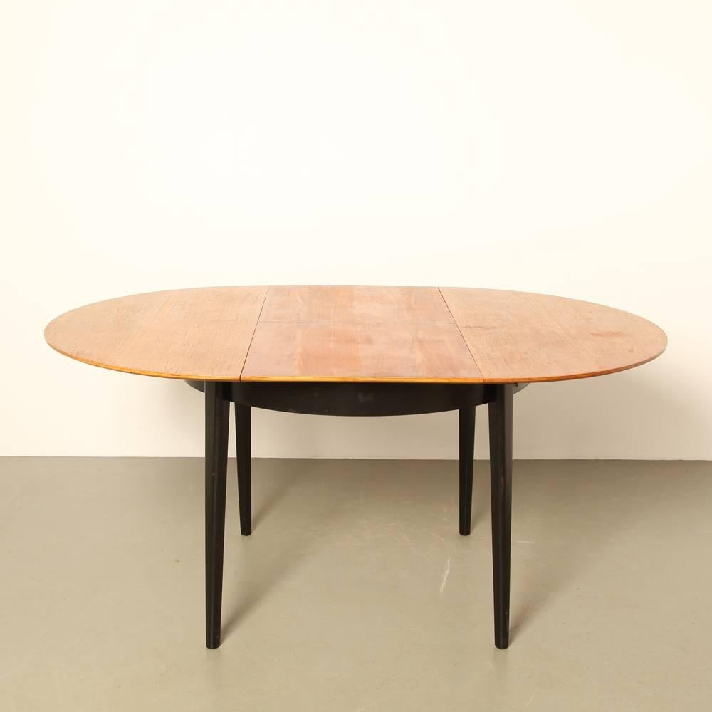 Mid-Century Modern TB-35 Table by Cees Braakman for UMS Pastoe