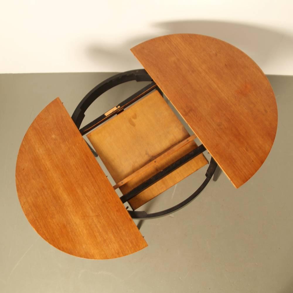 Mid-20th Century TB-35 Table by Cees Braakman for UMS Pastoe