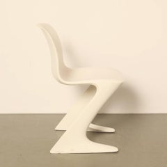 Ernst Moeckl “Z” or Kangaroo Chair