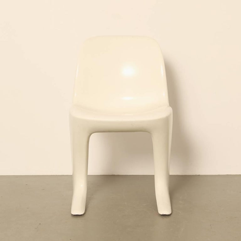 Ernst Moeckl “Z” or Kangaroo Chair at 1stDibs
