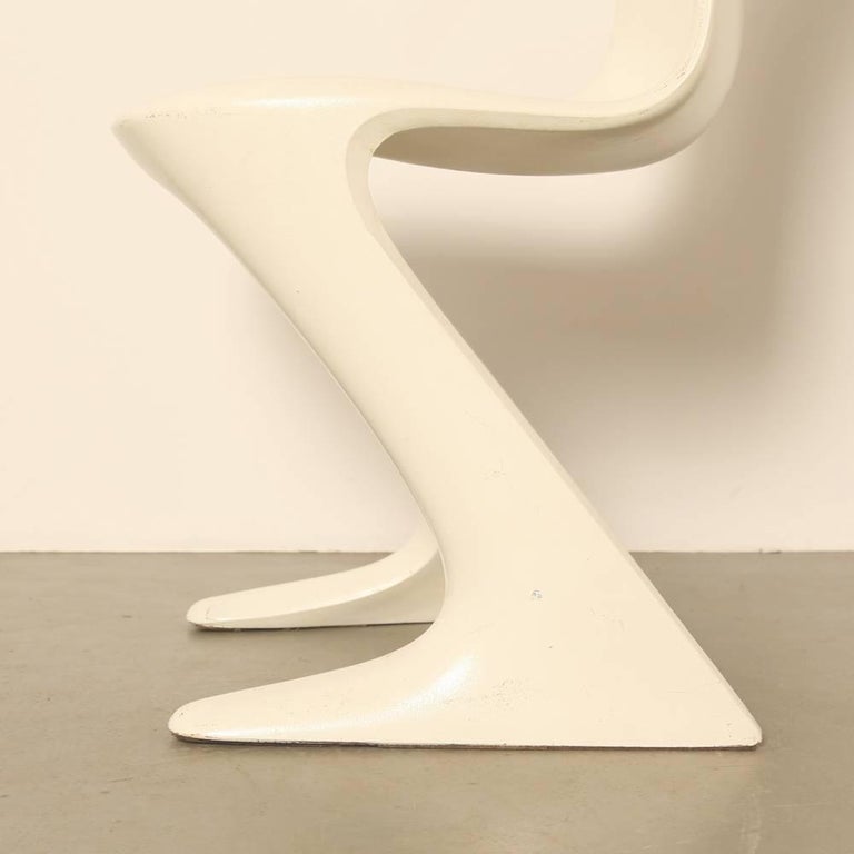 Ernst Moeckl “Z” or Kangaroo Chair at 1stDibs