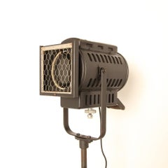 1950s Theater Spot Light