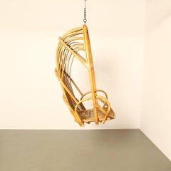 Rattan Hanging Chair