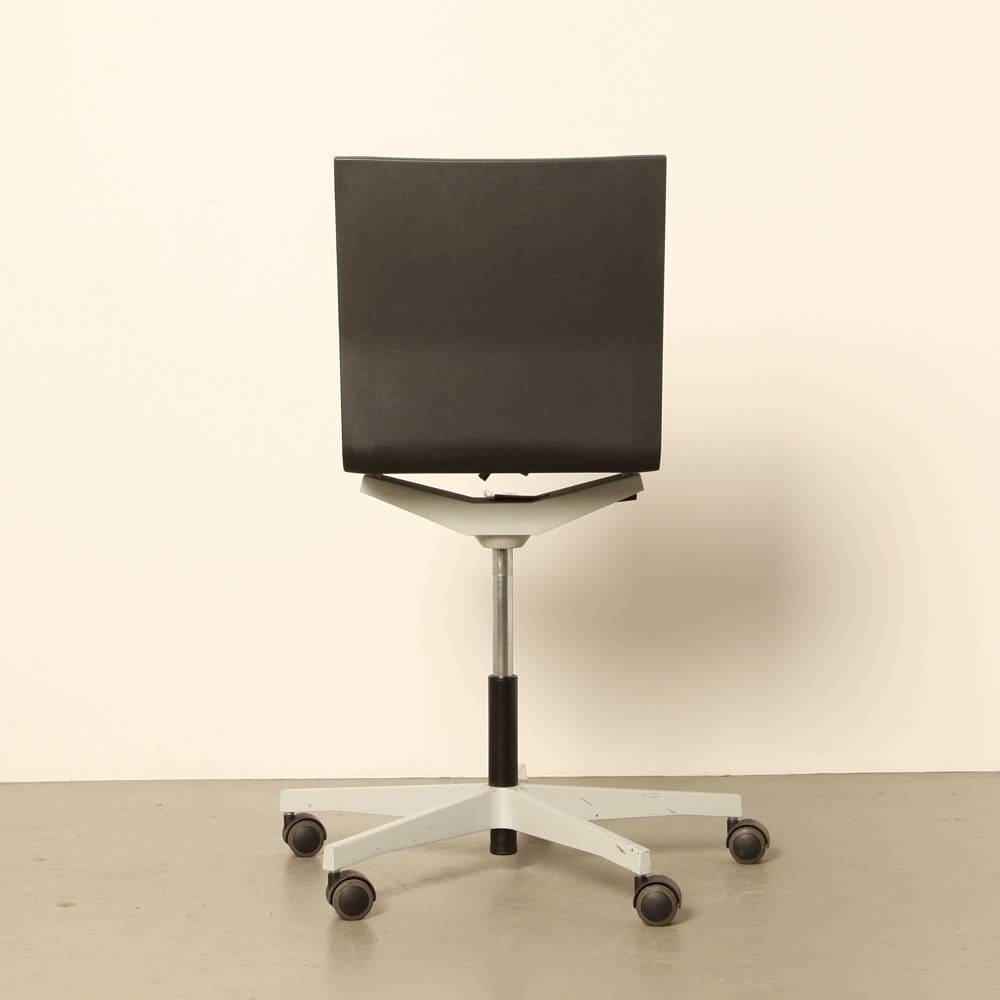 Swiss Vitra .04 Office Chair by Maarten van Severen