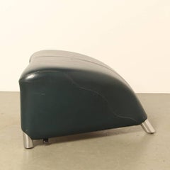 Leolux Footstool or Pouf