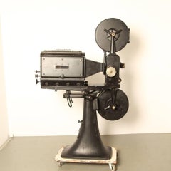 Bauer M7 Carbon Arc Projector
