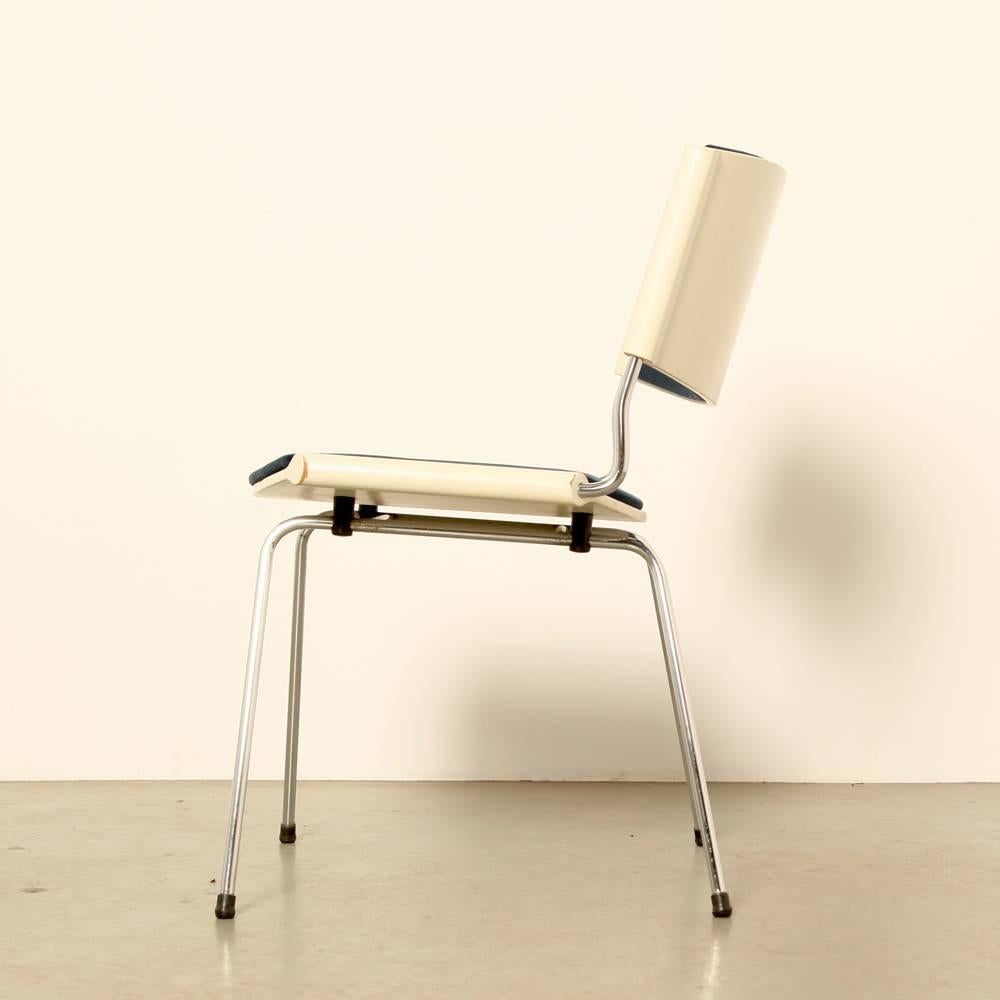 Mid-Century Modern ND150 Badminton Chair by Nanna Ditzel for Poul Kolds Savværk For Sale