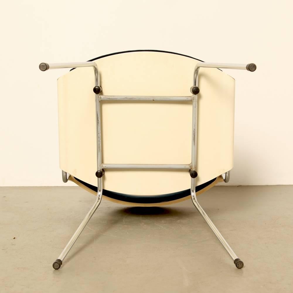 Mid-20th Century ND150 Badminton Chair by Nanna Ditzel for Poul Kolds Savværk For Sale