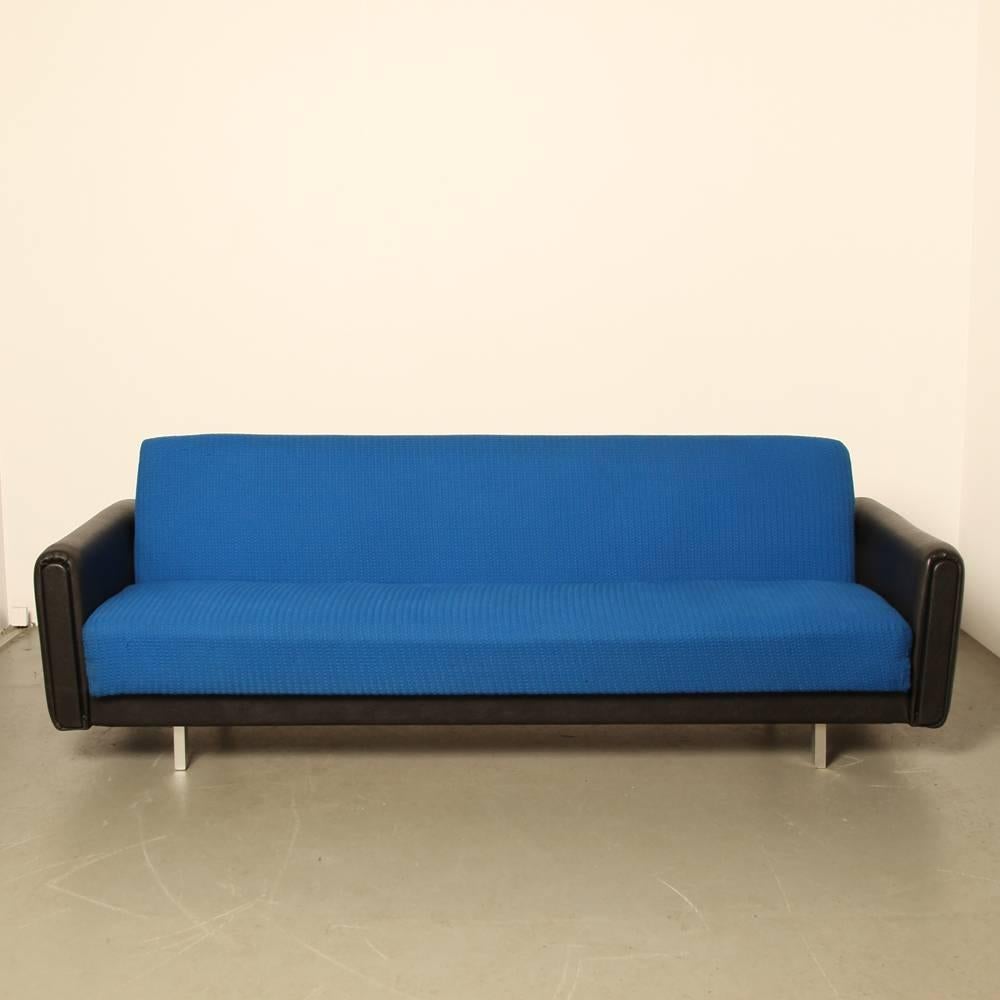 Mid-20th Century German Sofa Bed, 1960s For Sale