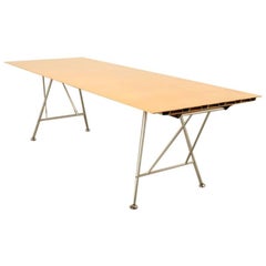 Unistandard Table from Atelier Alinea, Switzerland by Ueli Biesenkamp