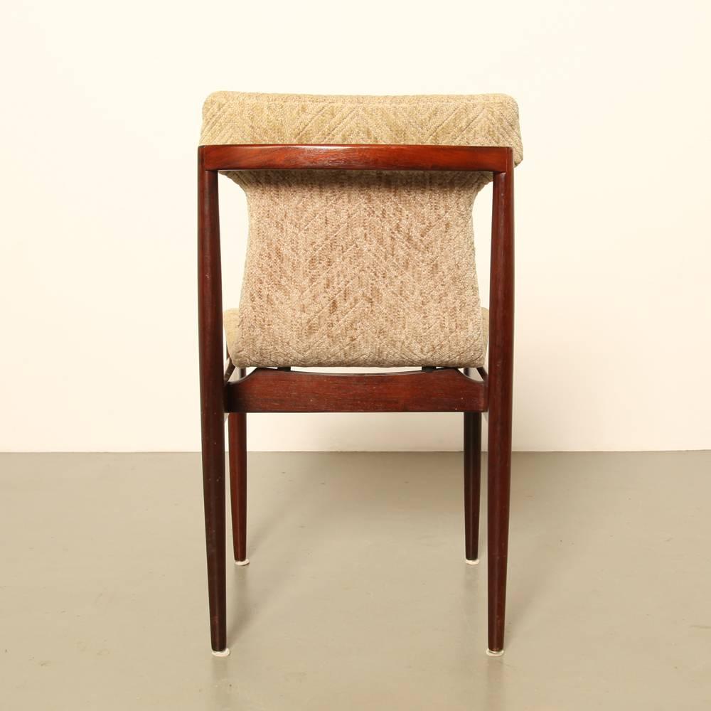 Oiled Chair IK by Fristho For Sale